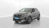Peugeot 3008 occasion année 2021 boite Automatique Annonce Peugeot 3008 occasion Hybride Hybrid 225 e-EAT8 GT 5p à SAINT-GREGOIRE