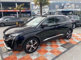 Peugeot 3008 , garage SN DIFFUSION ALBI  Lescure-d'Albigeois