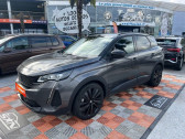 Annonce Peugeot 3008 occasion Hybride rechargeable HYBRID 225 e-EAT8 GT Hayon Black Tone 7.4kW � Lescure-d'Albigeois