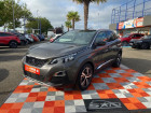 Peugeot 3008 occasion Gris année 2020 boite Automatique Annonce Peugeot 3008 occasion Hybride HYBRID 225 e-EAT8 GT LINE Toit Ouvrant Chargeur 7.4kW 1°Main à Montauban