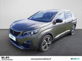 Annonce Peugeot 3008 occasion Essence Hybrid 225 e-EAT8 GT Line  Honfleur