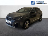Peugeot 3008 occasion année 2020 boite Automatique Annonce Peugeot 3008 occasion Essence Hybrid 225 e-EAT8 GT Line à Cessy