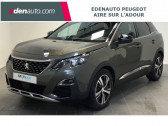 Peugeot 3008 occasion année 2021 boite Automatique Annonce Peugeot 3008 occasion Hybride Hybrid 225 e-EAT8 GT Line à Aire sur Adour