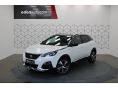 Peugeot 3008 occasion année 2020 boite Automatique Annonce Peugeot 3008 occasion Hybride Hybrid 225 e-EAT8 GT Line à LONS