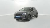 Annonce Peugeot 3008 occasion Hybride Hybrid 225 e-EAT8 GT Pack 5p � SAINT-GREGOIRE