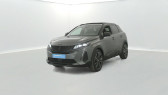 Annonce Peugeot 3008 occasion Hybride Hybrid 225 e-EAT8 GT Pack 5p � SAINT-GREGOIRE