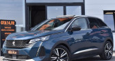 Peugeot 3008 occasion année 2021 boite Automatique Annonce Peugeot 3008 occasion Hybride Hybrid 225 e-EAT8 GT Pack à LE CASTELET