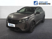 Annonce Peugeot 3008 occasion Essence Hybrid 225 e-EAT8 GT Pack  Seynod