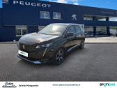 Peugeot 3008 Hybrid 225 e-EAT8 GT Pack   SAINTE MARGUERITE 88