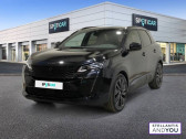 Peugeot 3008 occasion année 2022 boite Automatique Annonce Peugeot 3008 occasion Essence Hybrid 225 e-EAT8 GT Pack à CESSON-SEVIGNE