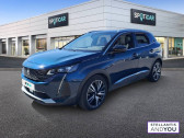 Peugeot 3008 occasion année 2021 boite Automatique Annonce Peugeot 3008 occasion Essence Hybrid 225 e-EAT8 GT Pack à CESSON-SEVIGNE