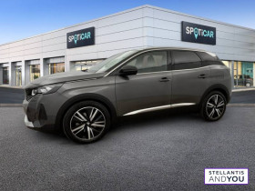 Peugeot 3008 , garage SPOTICAR STELLANTIS &YOU LOMME   LOMME