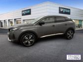 Peugeot 3008 occasion année 2021 boite Automatique Annonce Peugeot 3008 occasion Essence Hybrid 225 e-EAT8 GT Pack à Â LOMME