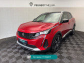 Peugeot 3008 HYBRID 225 E-EAT8 GT PACK   Cesson 77
