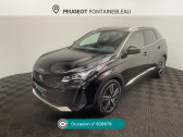 Peugeot 3008 HYBRID 225 E-EAT8 GT PACK  � Varennes-sur-Seine 77