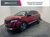 Peugeot 3008 occasion année 2021 boite Automatique Annonce Peugeot 3008 occasion Hybride Hybrid 225 e-EAT8 GT Pack à Saint-Pierre-du-Mont