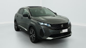 Annonce Peugeot 3008 occasion Hybride Hybrid 225 e-EAT8 GT Pack  SAINT-GREGOIRE