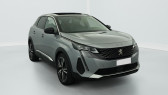 Annonce Peugeot 3008 occasion Hybride Hybrid 225 e-EAT8 GT Pack � SAINT-GREGOIRE