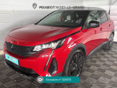 Annonce Peugeot 3008 occasion Hybride HYBRID 225 E-EAT8 GT PACK à Noisy-le-Grand