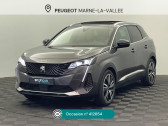 Peugeot 3008 HYBRID 225 E-EAT8 GT PACK   Montvrain 77