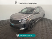 Peugeot 3008 occasion année 2021 boite Automatique Annonce Peugeot 3008 occasion Hybride HYBRID 225 E-EAT8 GT PACK à Avon