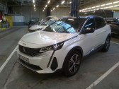 Peugeot 3008 occasion année 2021 boite Automatique Annonce Peugeot 3008 occasion Hybride Hybrid 225 e-EAT8 GT + pk cuir + TO à Labège