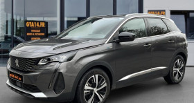 Peugeot 3008 , garage GTA14  LE CASTELET