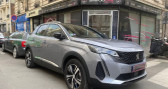 Peugeot 3008 occasion année 2021 boite Automatique Annonce Peugeot 3008 occasion Hybride Hybrid 225 e-EAT8 GT à PARIS