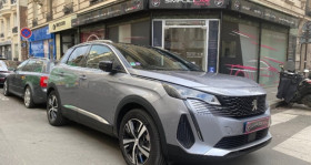Peugeot 3008 , garage SIMPLICICAR PARIS 15  PARIS