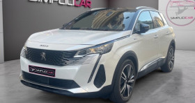 Peugeot 3008 , garage SIMPLICICAR PARIS 15 � PARIS