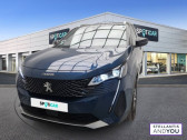 Peugeot 3008 occasion année 2021 boite Automatique Annonce Peugeot 3008 occasion Essence Hybrid 225 e-EAT8 GT à MARSEILLE CEDEX 8
