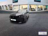 Peugeot 3008 occasion année 2021 boite Automatique Annonce Peugeot 3008 occasion Essence Hybrid 225 e-EAT8 GT à MARSEILLE