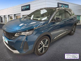 Peugeot 3008 occasion année 2021 boite Automatique Annonce Peugeot 3008 occasion Essence Hybrid 225 e-EAT8 GT à REZE