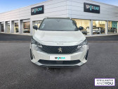 Peugeot 3008 Hybrid 225 e-EAT8 GT   MARIGNANE 13