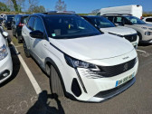 Peugeot 3008 occasion année 2022 boite Automatique Annonce Peugeot 3008 occasion Essence Hybrid 225 e-EAT8 GT à REZE