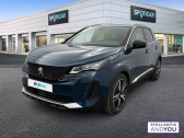 Peugeot 3008 Hybrid 225 e-EAT8 GT  2021 - annonce de voiture en vente sur Auto Sélection.com