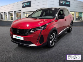Peugeot 3008 , garage SPOTICAR STELLANTIS &YOU ORVAULT  ORVAULT