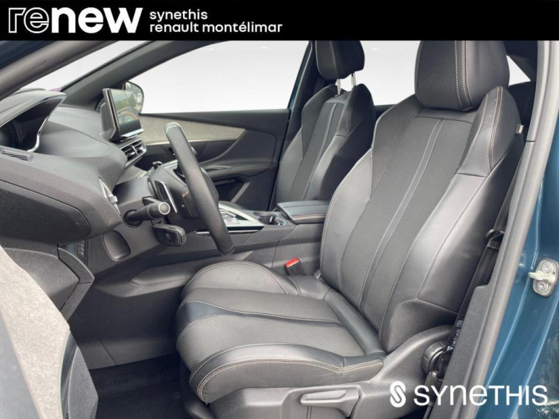 Peugeot 3008 Hybrid 225 e-EAT8 GT  occasion  Montlimar - photo n8