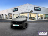 Peugeot 3008 Hybrid 225 e-EAT8 GT   MARIGNANE 13