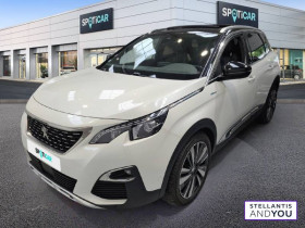 Peugeot 3008 , garage SPOTICAR STELLANTIS &YOU ORVAULT  ORVAULT