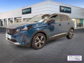 Peugeot 3008 occasion année 2021 boite Automatique Annonce Peugeot 3008 occasion Essence Hybrid 225 e-EAT8 GT à Â LOMME