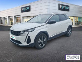 Peugeot 3008 occasion année 2020 boite Automatique Annonce Peugeot 3008 occasion Essence Hybrid 225 e-EAT8 GT à CESSON-SEVIGNE