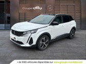 Peugeot 3008 Hybrid 225 e-EAT8 GT   VILLEFRANCHE SUR SAONE 69