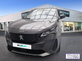 Peugeot 3008 Hybrid 225 e-EAT8 GT  2021 - annonce de voiture en vente sur Auto Sélection.com