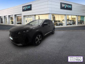 Peugeot 3008 Hybrid 225 e-EAT8 GT   ST MITRE LES REMPARTS 13