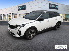 Peugeot 3008 , garage SPOTICAR STELLANTIS &YOU RONCQ  RONCQ
