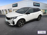 Peugeot 3008 occasion année 2021 boite Automatique Annonce Peugeot 3008 occasion Essence Hybrid 225 e-EAT8 GT à RONCQ