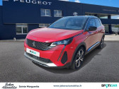 Peugeot 3008 occasion année 2021 boite Automatique Annonce Peugeot 3008 occasion Essence Hybrid 225 e-EAT8 GT à SAINTE MARGUERITE
