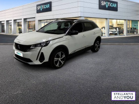 Peugeot 3008 , garage SPOTICAR STELLANTIS &YOU REZE  REZE