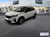 Peugeot 3008 occasion année 2022 boite Automatique Annonce Peugeot 3008 occasion Essence Hybrid 225 e-EAT8 GT à REZE